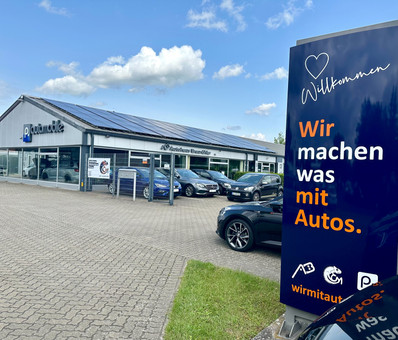 Autohaus Braunöhler GmbH